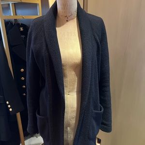 Aritzia coat beautiful